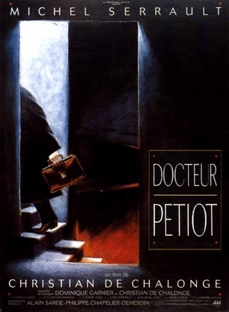 DOCTEUR PETIOT